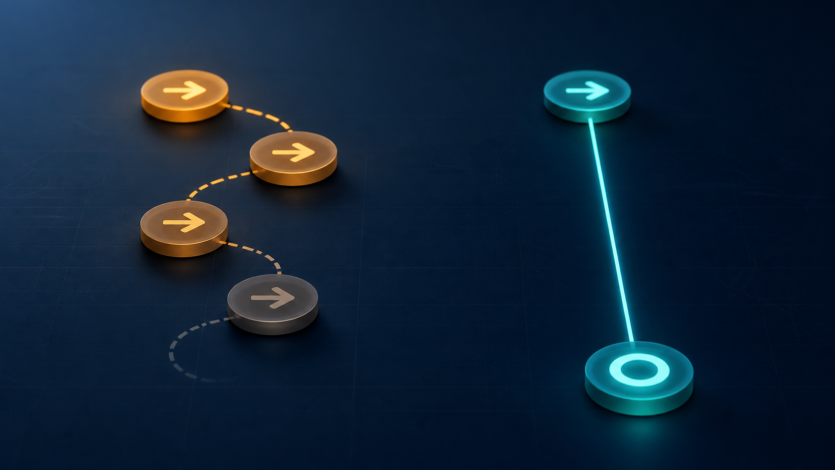 Why Redirect Chains Slow SEO Recovery After a Store Replatform